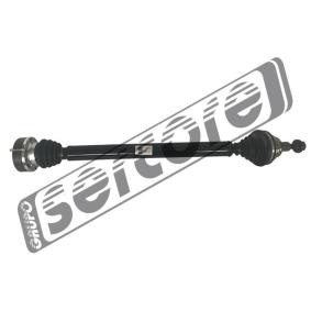 Comprar Árbol de transmisión de SERCORE 221091 a bajo precio de 131,01 €