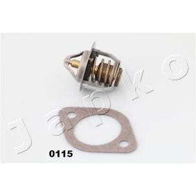 Kühlwasserthermostat für SUZUKI von JAPKO