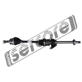 Acquista Semiasse da SERCORE 221162 a buon mercato per soli 227,82 €