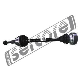 Comprar Árbol de transmisión de SERCORE 221163 a bajo precio de 145,37 €