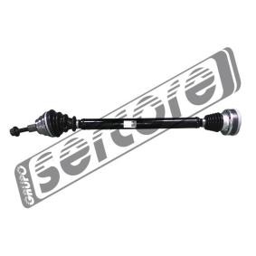 Comprar Árbol de transmisión de SERCORE 221164 a bajo precio de 145,37 €