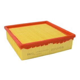 Kjøp Luftfilter av MASTER-SPORT 22117-PCS-MS til den lave prisen 86,69 NOK