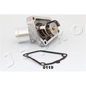 Achetez des Thermostat d'eau JAPKO 22119 à prix pour 61,11 €