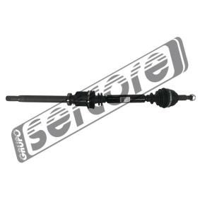 Köp Drivaxel av SERCORE 221308 till det låga priset 1824,83 kr