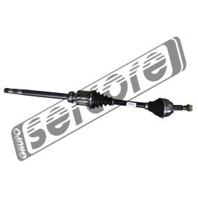 Comprar Árbol de transmisión de SERCORE 221320 a bajo precio de 167,79 €