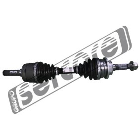 Comprar Árbol de transmisión de SERCORE 221355 a bajo precio de 266,30 €