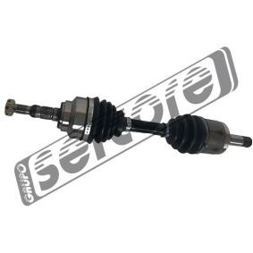 Köp Drivaxel av SERCORE 221366 till det låga priset 2382,91 kr