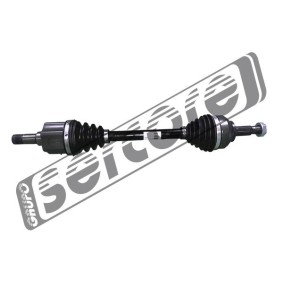 Comprar Árbol de transmisión de SERCORE 221378 a bajo precio de 157,42 €