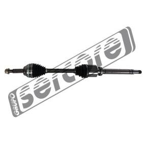 Köp Drivaxel av SERCORE 221388 till det låga priset 2713,79 kr