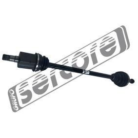 Comprar Árbol de transmisión de SERCORE 221392 a bajo precio de 223,63 €