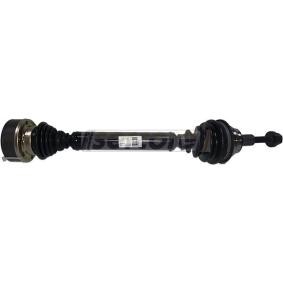 Comprar Árbol de transmisión de SERCORE 221449 a bajo precio de 141,89 €