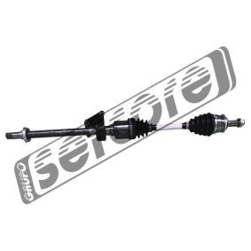 Acquista Semiasse da SERCORE 221451 a buon mercato per soli 217,71 €