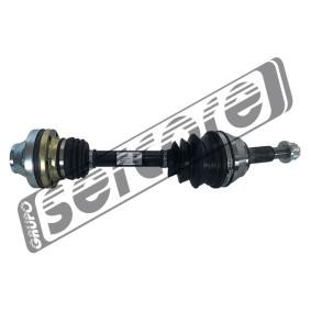 Comprar Árbol de transmisión de SERCORE 221461 a bajo precio de 224,56 €