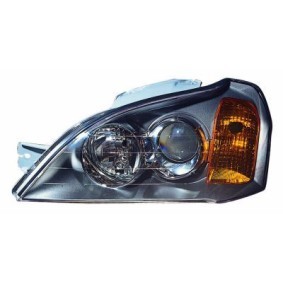 Comprar Faro delantero de ABAKUS 222-1116L-LDEN2 a bajo precio de 192,19 €
