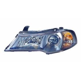 Comprar Faro delantero de ABAKUS 222-1117R-LDEM2 a bajo precio de 98,23 €