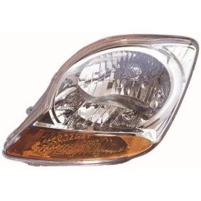 Scheinwerfer 222-1118L-LD-E
