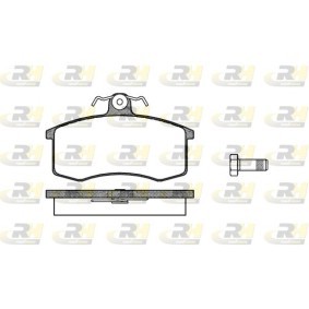 Acquista Kit pastiglie freni da ROADHOUSE 2221.00 a buon mercato per soli 24,50 €