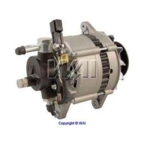 Lichtmaschine 22246N