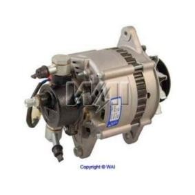 Lichtmaschine 22254N
