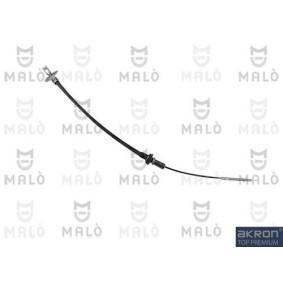Acquista Cavo frizione da MALÒ 22293 a buon mercato per soli 10,30 €