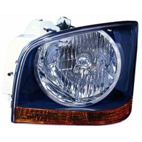 Scheinwerfer 223-1116R-LD-E2