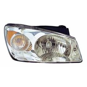 Scheinwerfer 223-1122R-LD-E1
