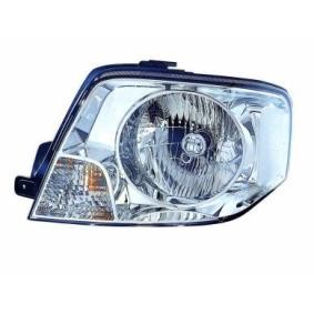 Scheinwerfer 223-1124L-LD-E
