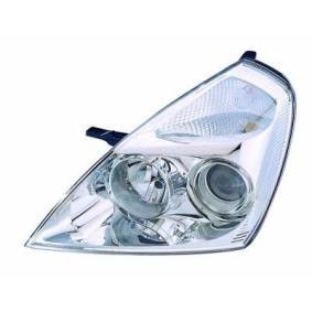 Scheinwerfer 223-1127L-LD-EM