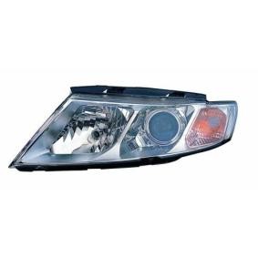 Scheinwerfer 223-1130L-LD-EM