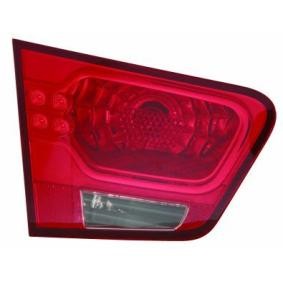 Rückleuchte 223-1302L-UE