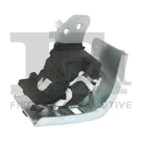Halter, Abgasanlage 223-739