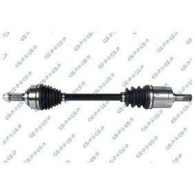 Comprar Árbol de transmisión de GSP 223070 a bajo precio de 107,16 €