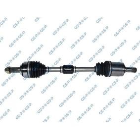 Comprar Árbol de transmisión de GSP 223174 a bajo precio de 101,20 €