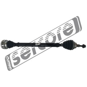 Comprar Árbol de transmisión de SERCORE 22319 a bajo precio de 158,03 €