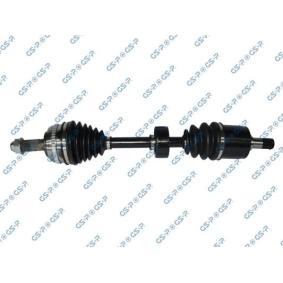 Comprar Árbol de transmisión de GSP 223266 a bajo precio de 106,07 €