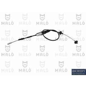 Acquista Cavo frizione da MALÒ 22333 a buon mercato per soli 57,02 €