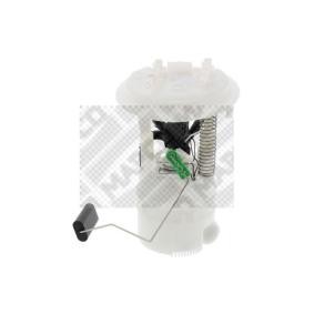 Achetez des Unité d'injection de carburant MAPCO 22334 à prix pour 67,05 €