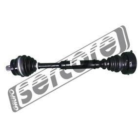 Comprar Árbol de transmisión de SERCORE 22342 a bajo precio de 155,81 €