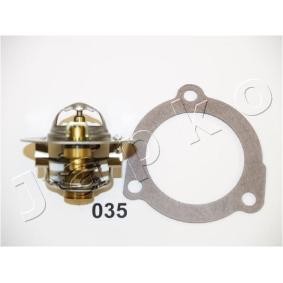 Kühlwasserthermostat für MAZDA von JAPKO