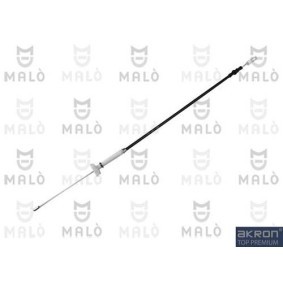 Acquista Cavo frizione da MALÒ 22351 a buon mercato per soli 9,09 €