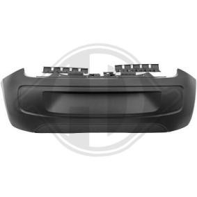 Achetez des Pare-choc arrière DIEDERICHS 2236055 à prix pour 96,39 €