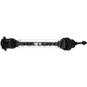 Comprar Árbol de transmisión de SERCORE 22372 a bajo precio de 155,23 €
