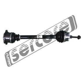Comprar Árbol de transmisión de SERCORE 22376 a bajo precio de 155,23 €