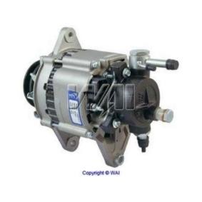 Lichtmaschine 22394N