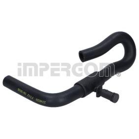Köp Slang, värmeväxlare, värmare av ORIGINAL IMPERIUM 224033 till det låga priset 189,88 kr