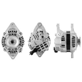 Köp Generator av DRI 224120652 till det låga priset 3186,53 kr