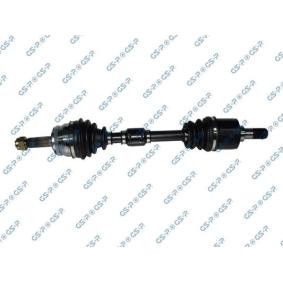 Comprar Árbol de transmisión de GSP 224140 a bajo precio de 100,87 €