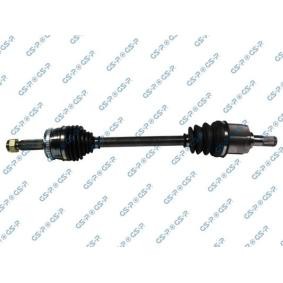 Comprar Árbol de transmisión de GSP 224188 a bajo precio de 105,49 €