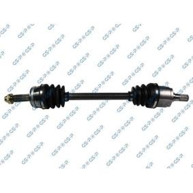 Comprar Árbol de transmisión de GSP 224200 a bajo precio de 88,36 €