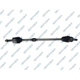 Comprar Árbol de transmisión de GSP 224247 a bajo precio de 108,41 €
